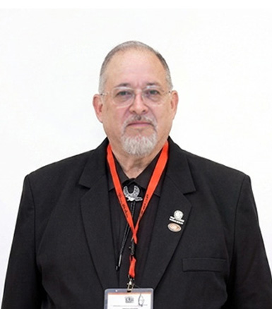 Dr.Dennis Hill